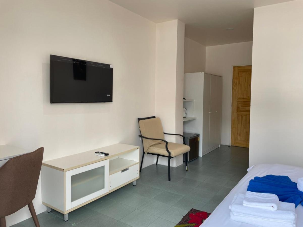 Inn Dulgence Patong Dış mekan fotoğraf