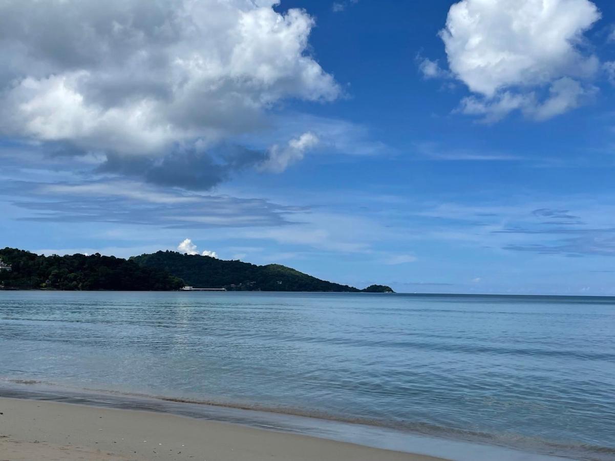 Inn Dulgence Patong Dış mekan fotoğraf