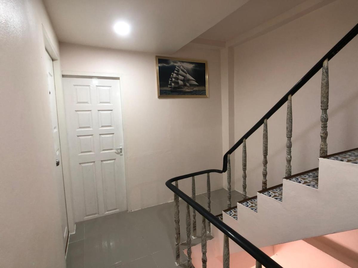 Inn Dulgence Patong Dış mekan fotoğraf