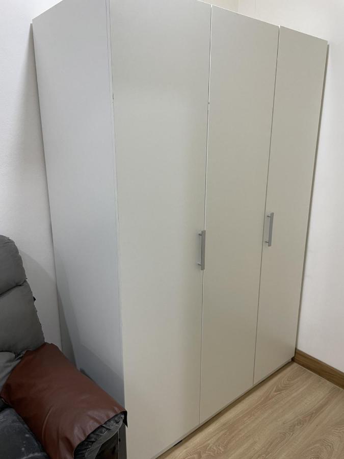 Inn Dulgence Patong Dış mekan fotoğraf