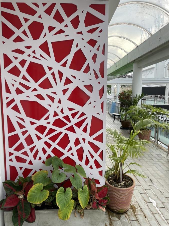 Inn Dulgence Patong Dış mekan fotoğraf