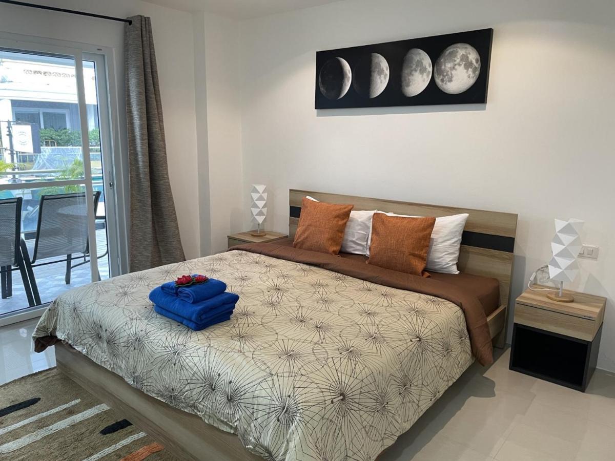 Inn Dulgence Patong Dış mekan fotoğraf
