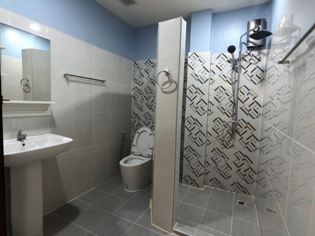 Inn Dulgence Patong Dış mekan fotoğraf