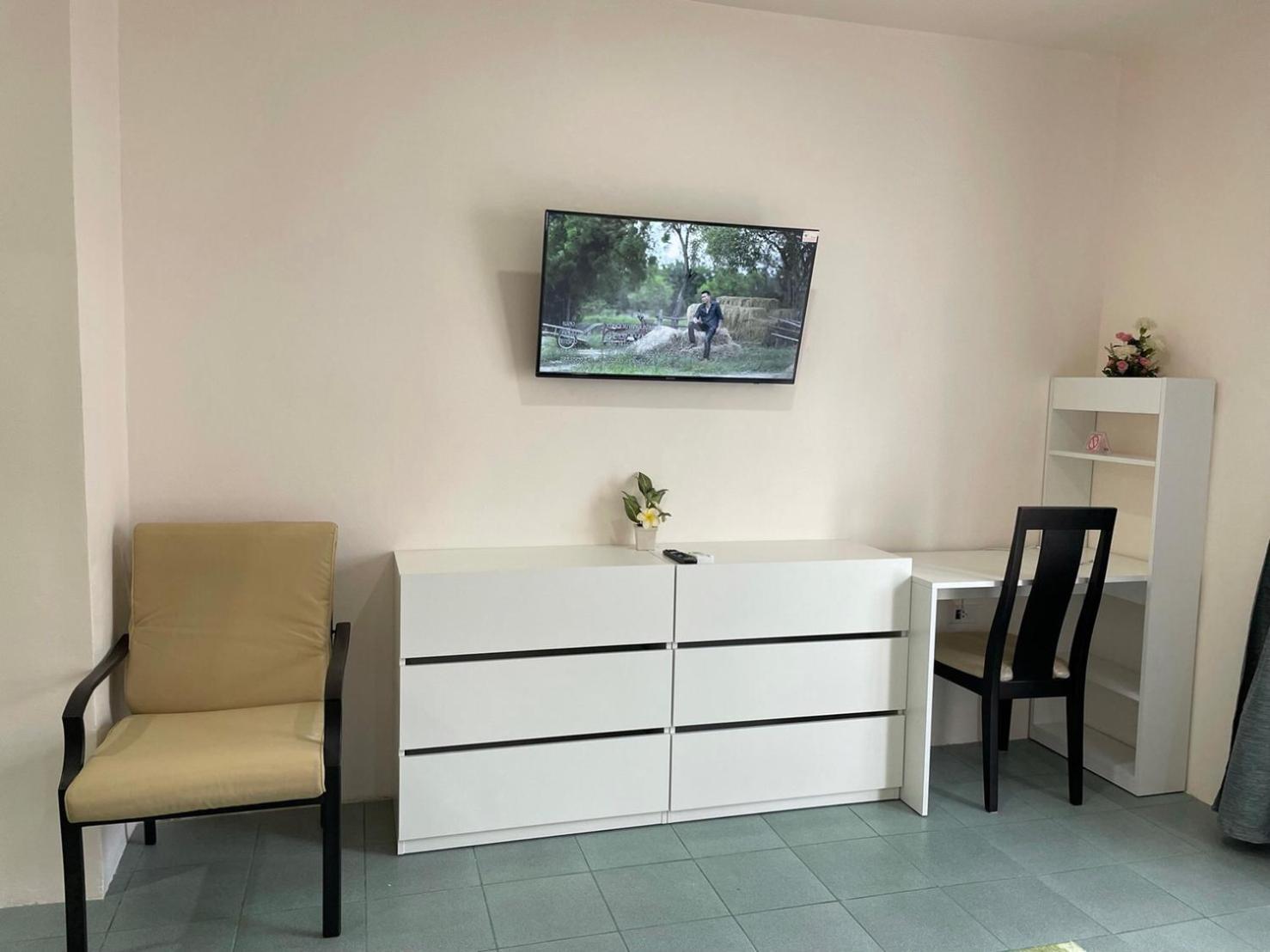 Inn Dulgence Patong Dış mekan fotoğraf