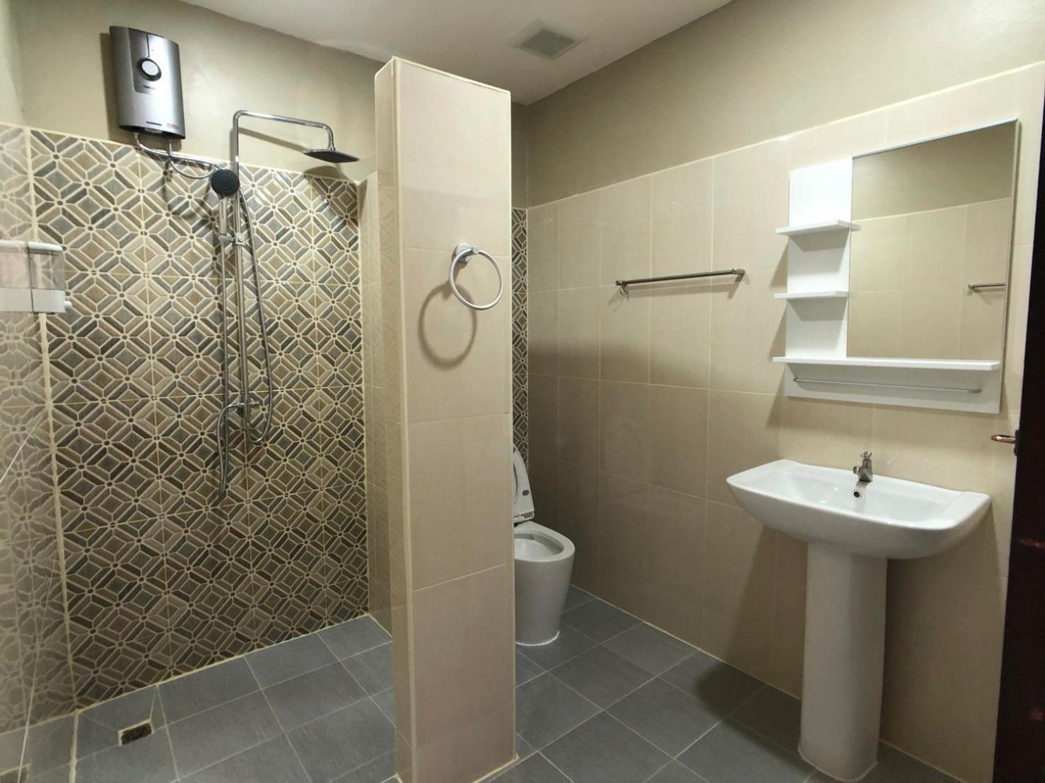 Inn Dulgence Patong Dış mekan fotoğraf