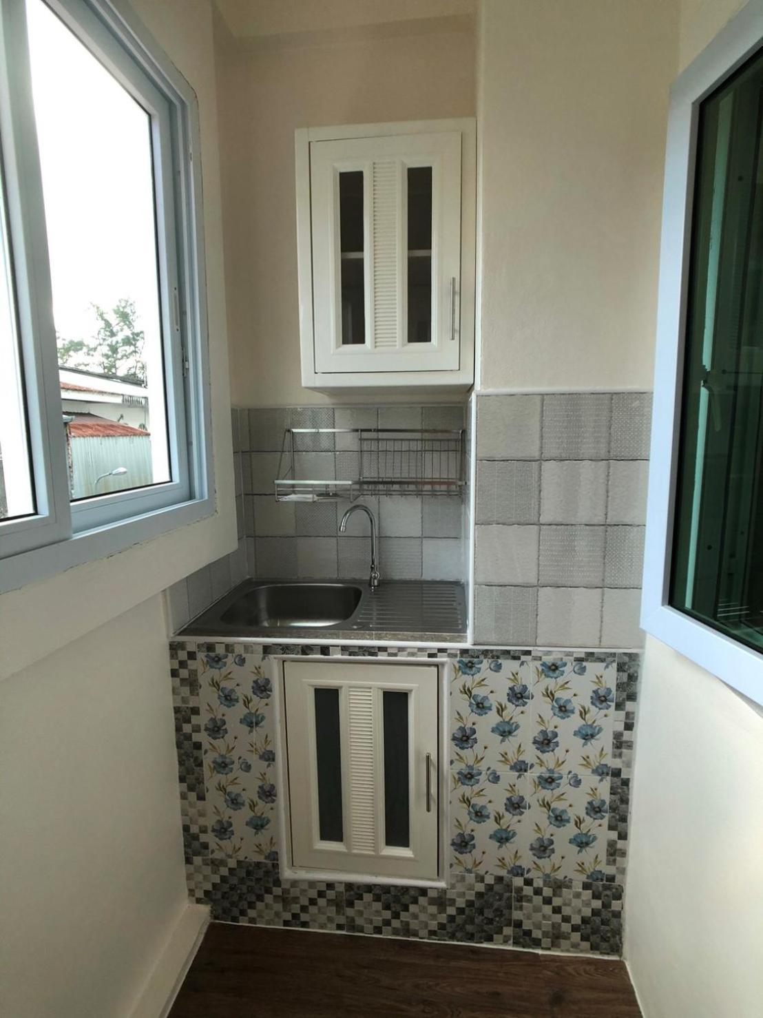 Inn Dulgence Patong Dış mekan fotoğraf